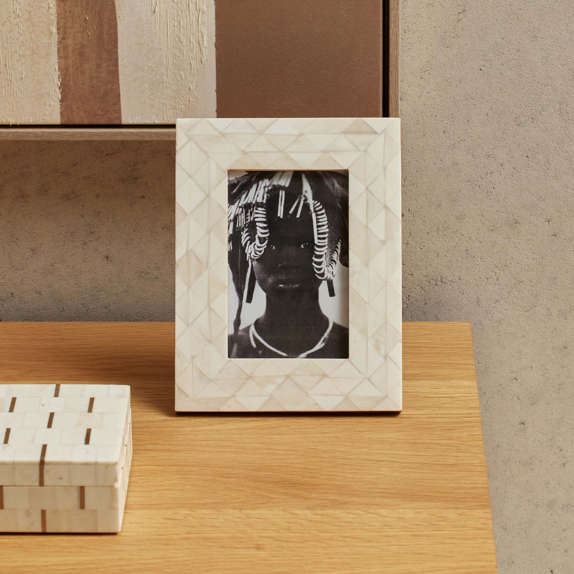 Almasi Photo Frame 4 x 6