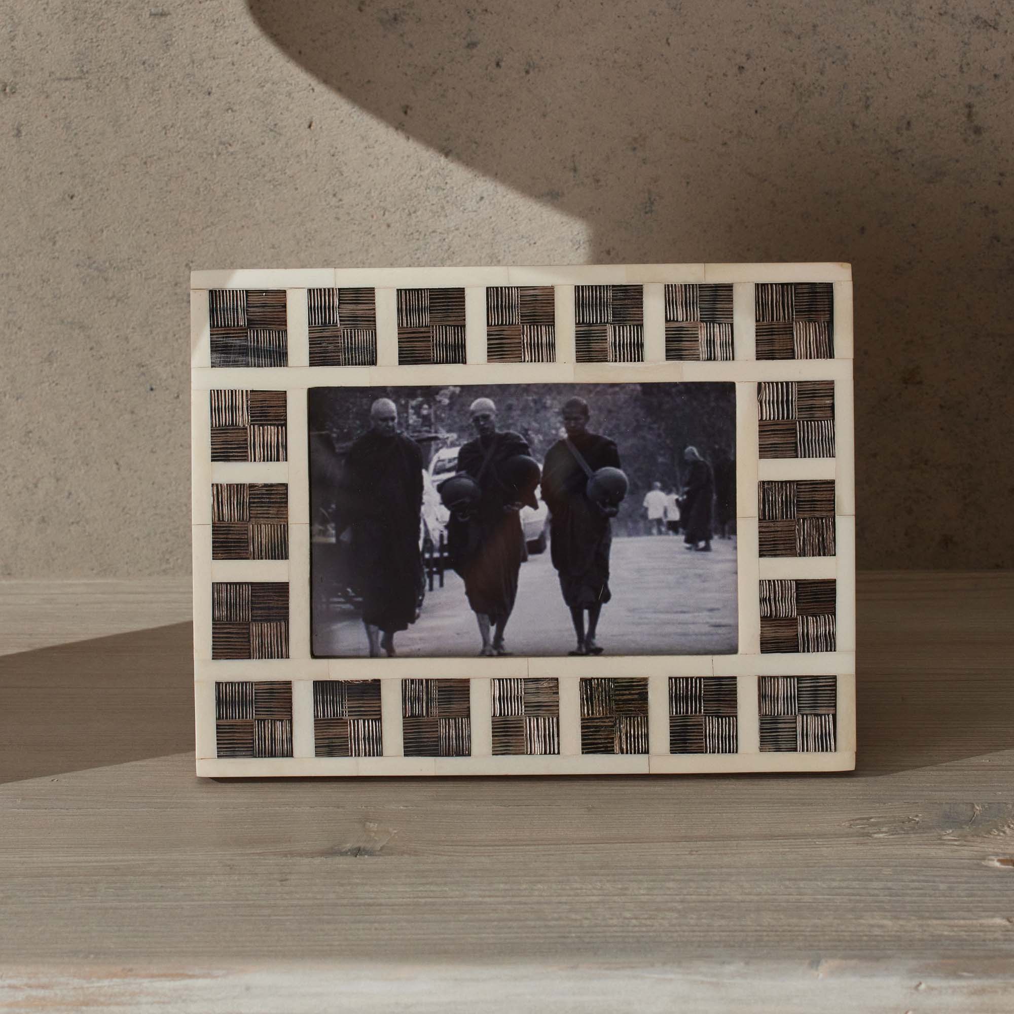 Sagrina Photo Frame 4 x 6