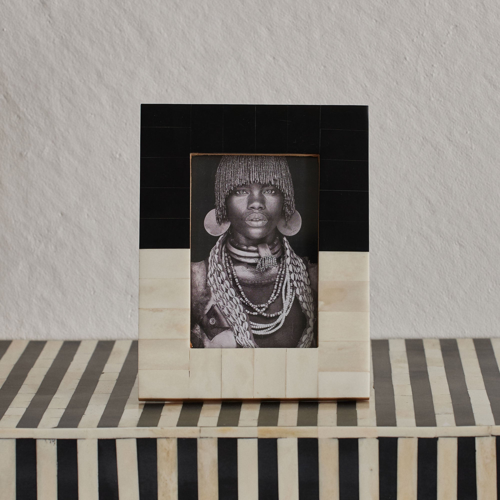 Othello Photo Frame Small 4 x 6