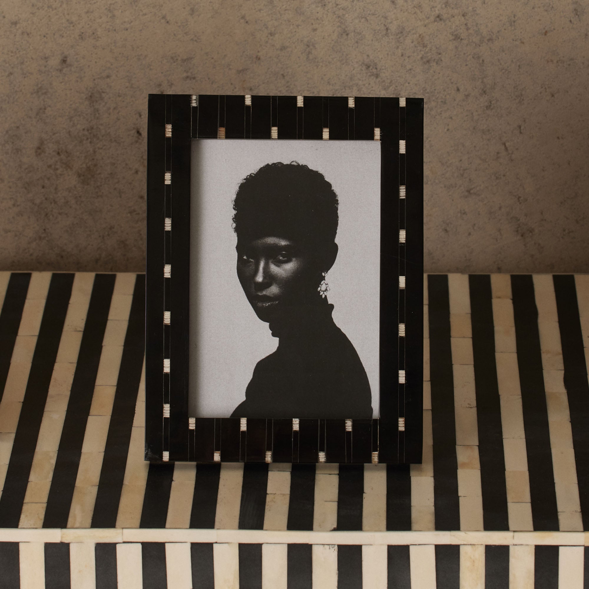 Kiva Photo Frame 5 x 7