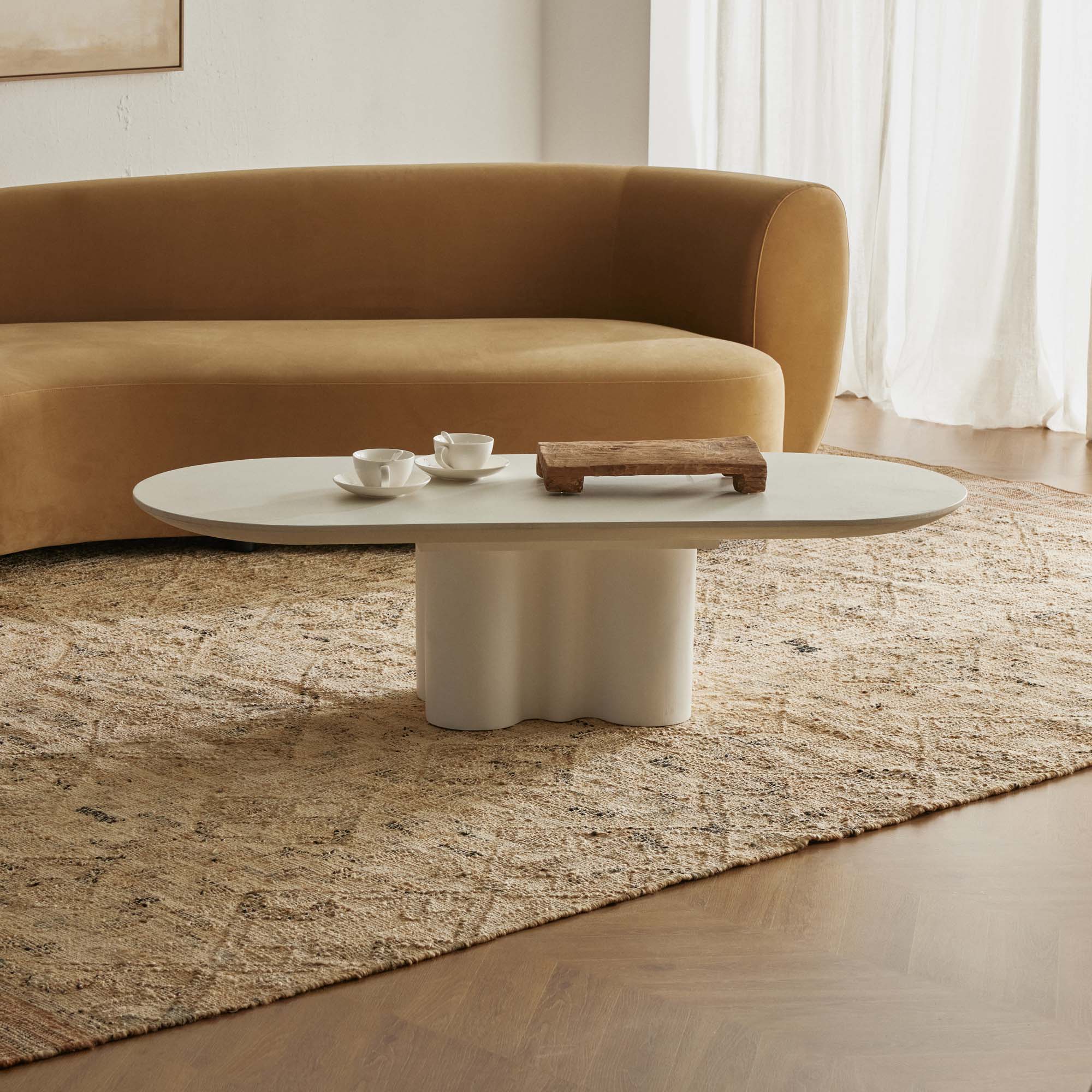 Indra Coffee Table