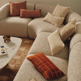 Cloudstone Cushion 30 x 60