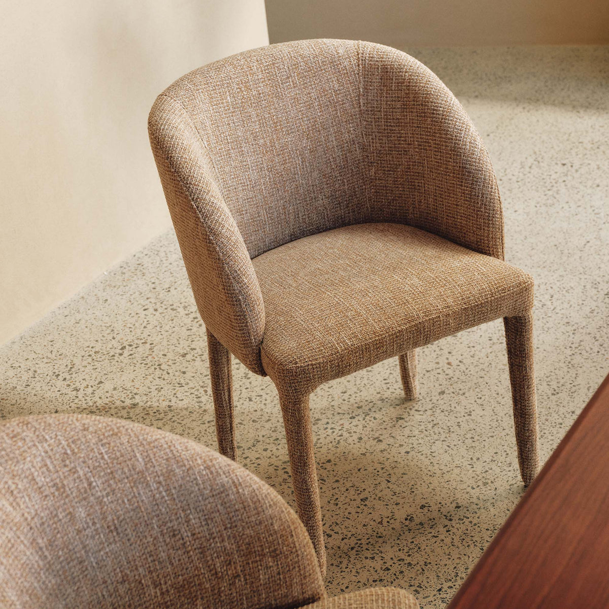Kyle Dining Chair Dustwood