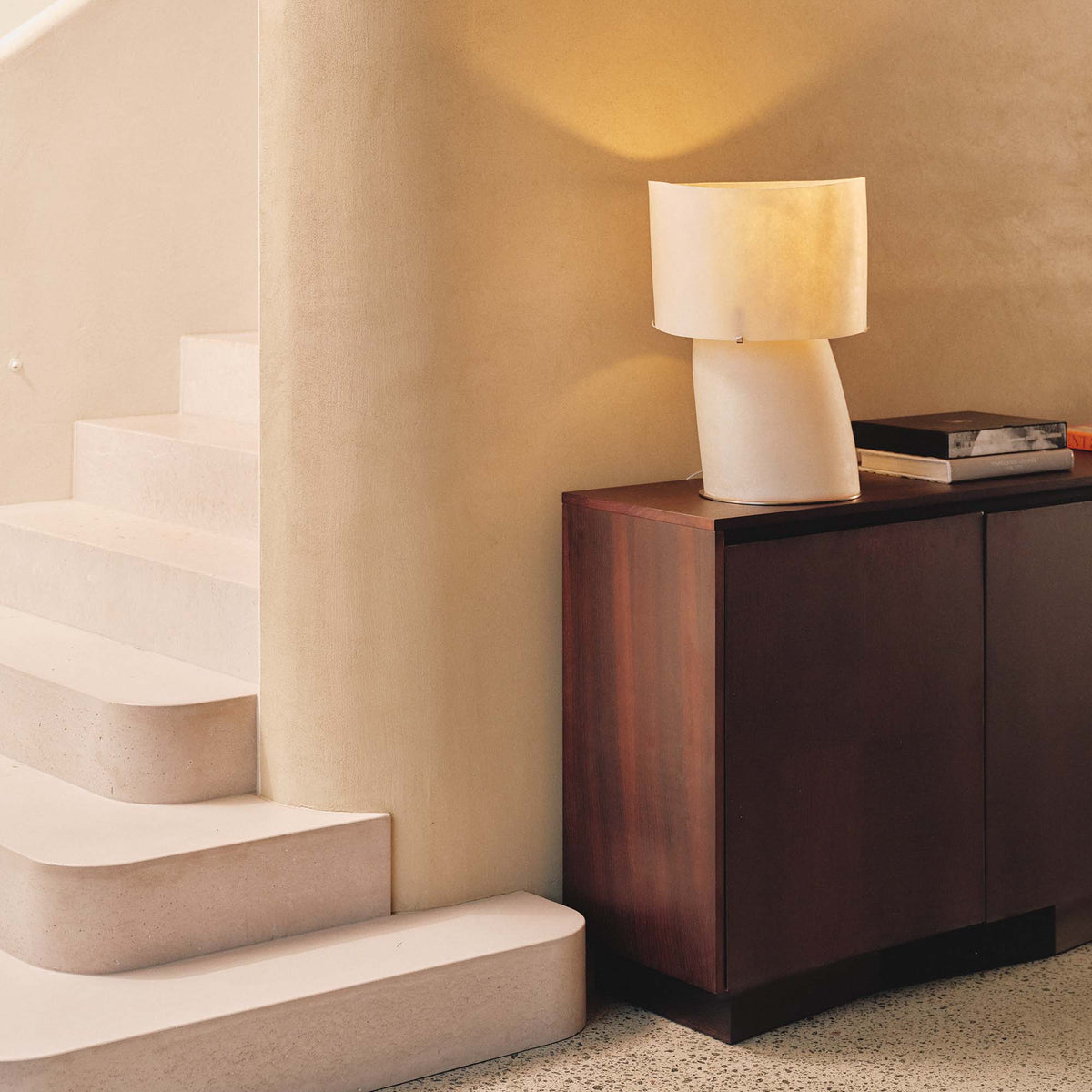 Nash Sideboard Smoked