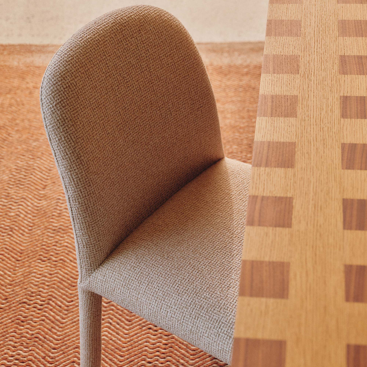 Ellis Dining Chair Flintwood