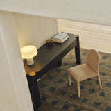 Yarra Rug Dark Earth 250 x 350