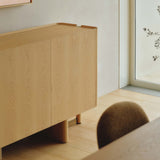 Lorne Sideboard Natural
