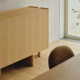 Lorne Sideboard Natural