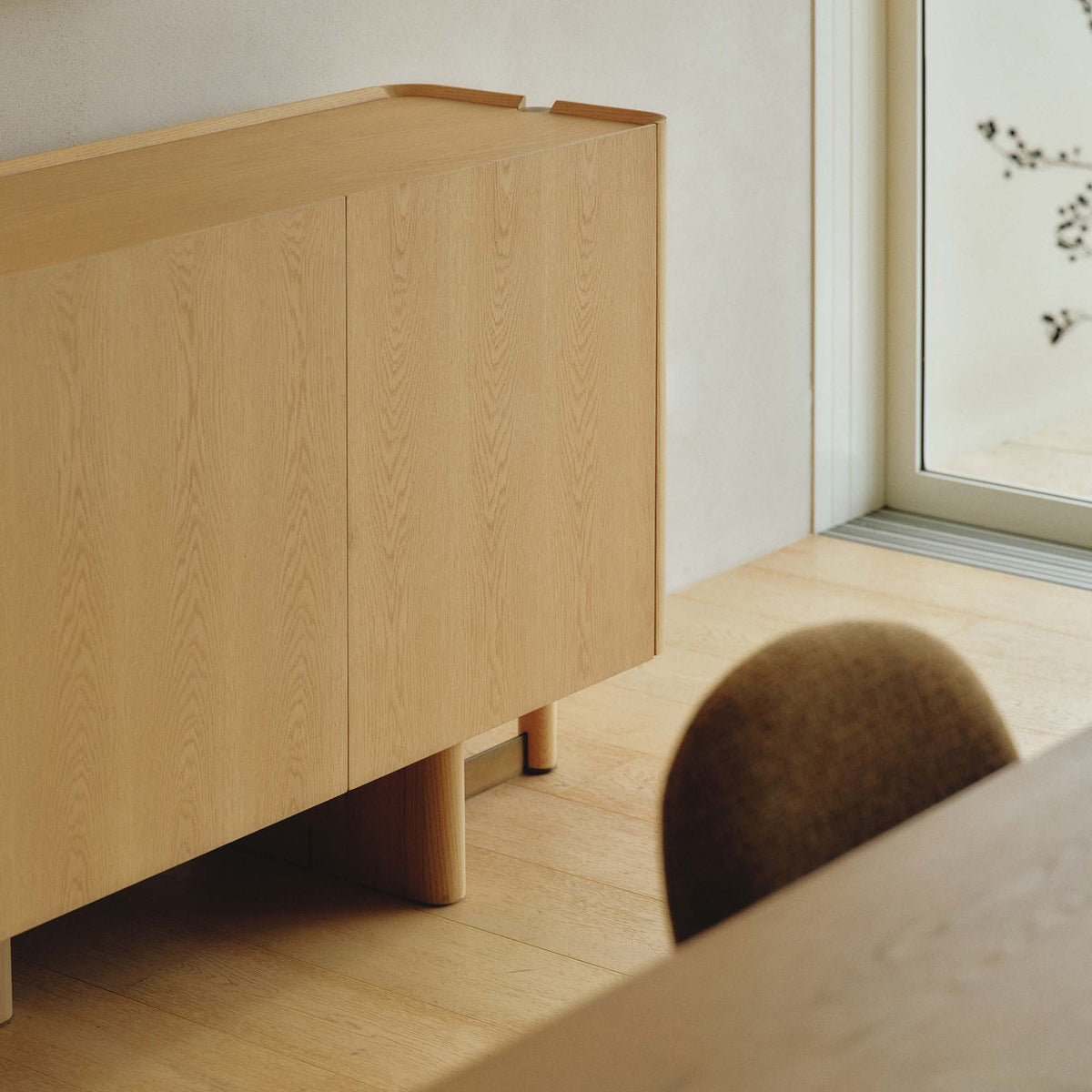Lorne Sideboard Natural