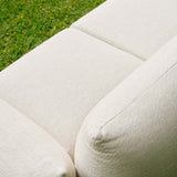 Rali Outdoor Sofa 2-Seater Limestone Grey