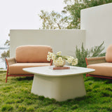 Saphir Outdoor Coffee Table Shadowstone
