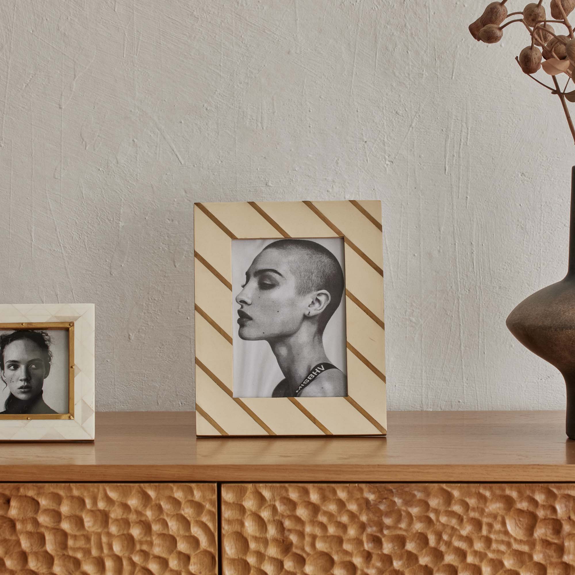 Sanda Photo Frame 5 x 7