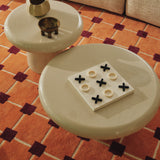 Orren Rug Peach Wine 300 x 400