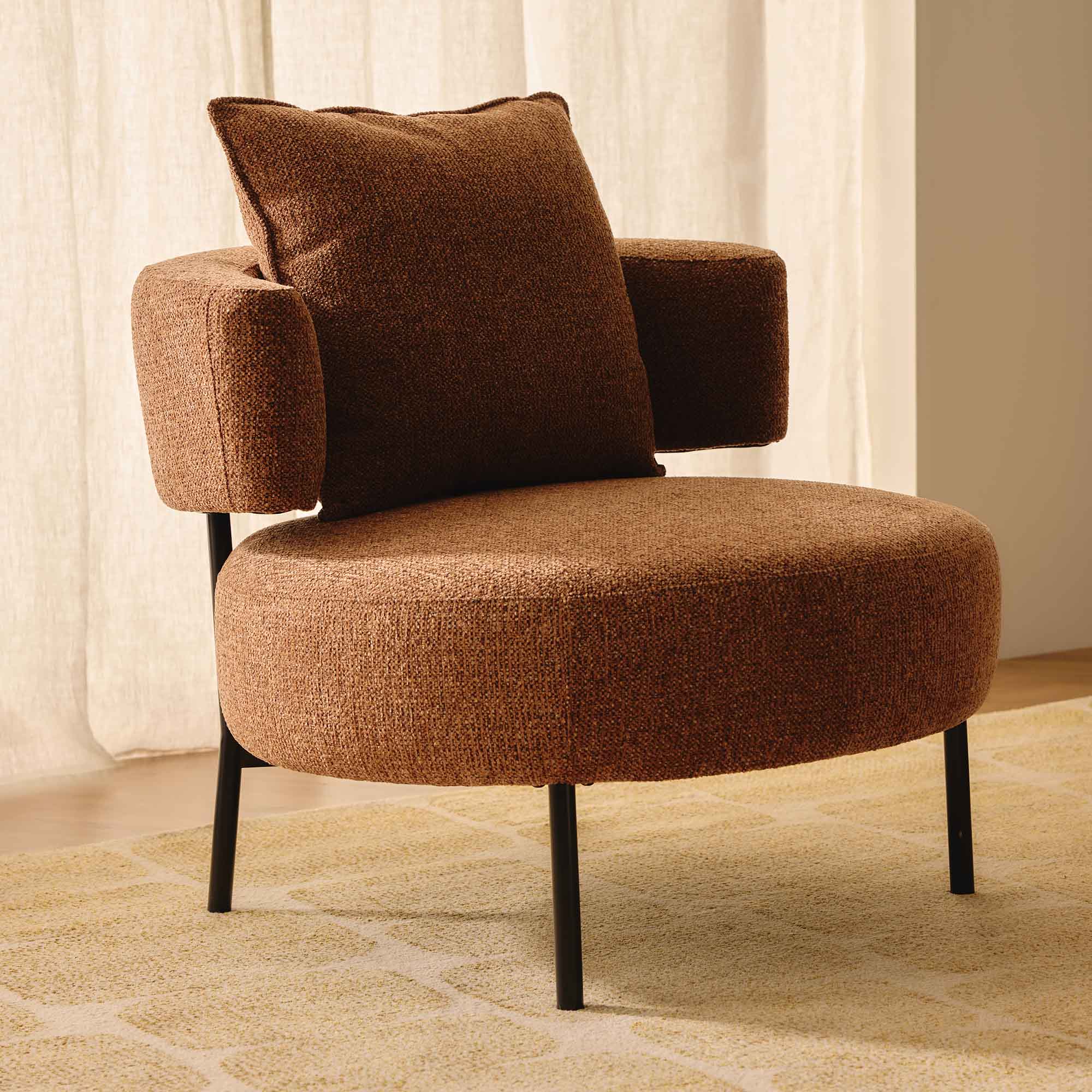 Alba Occasional Chair