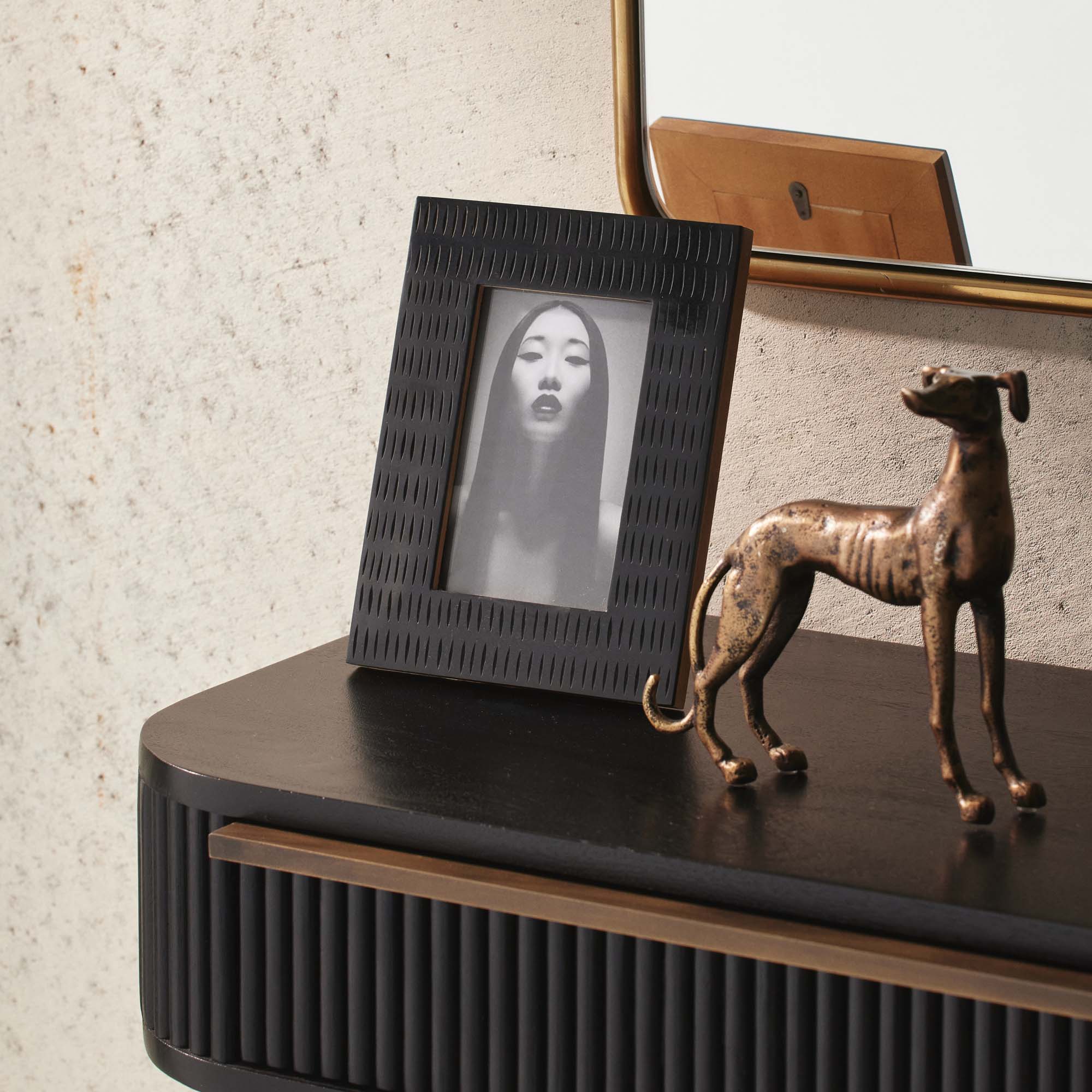 Neko Photo Frame 4 x 6