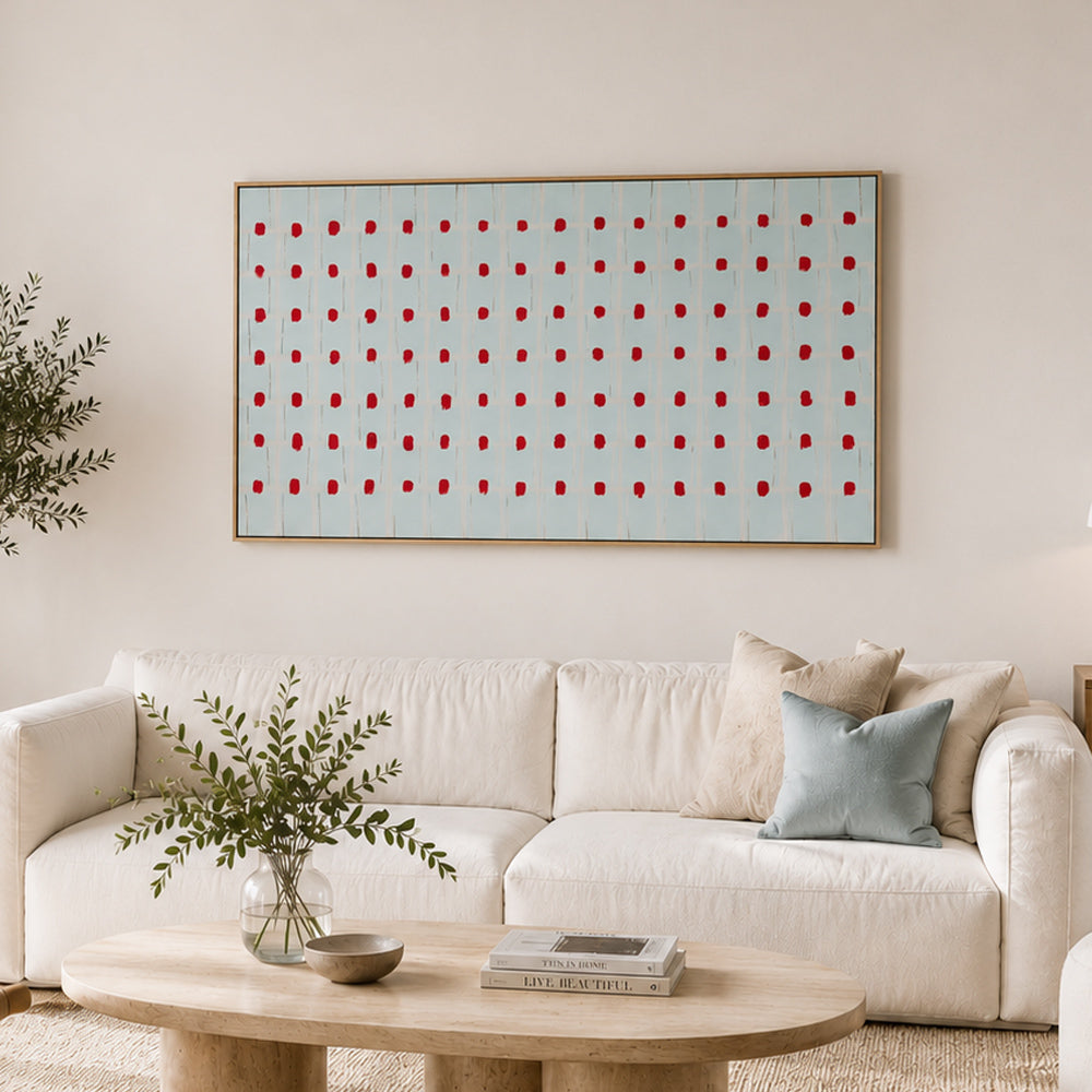 Arro Framed Wall Art