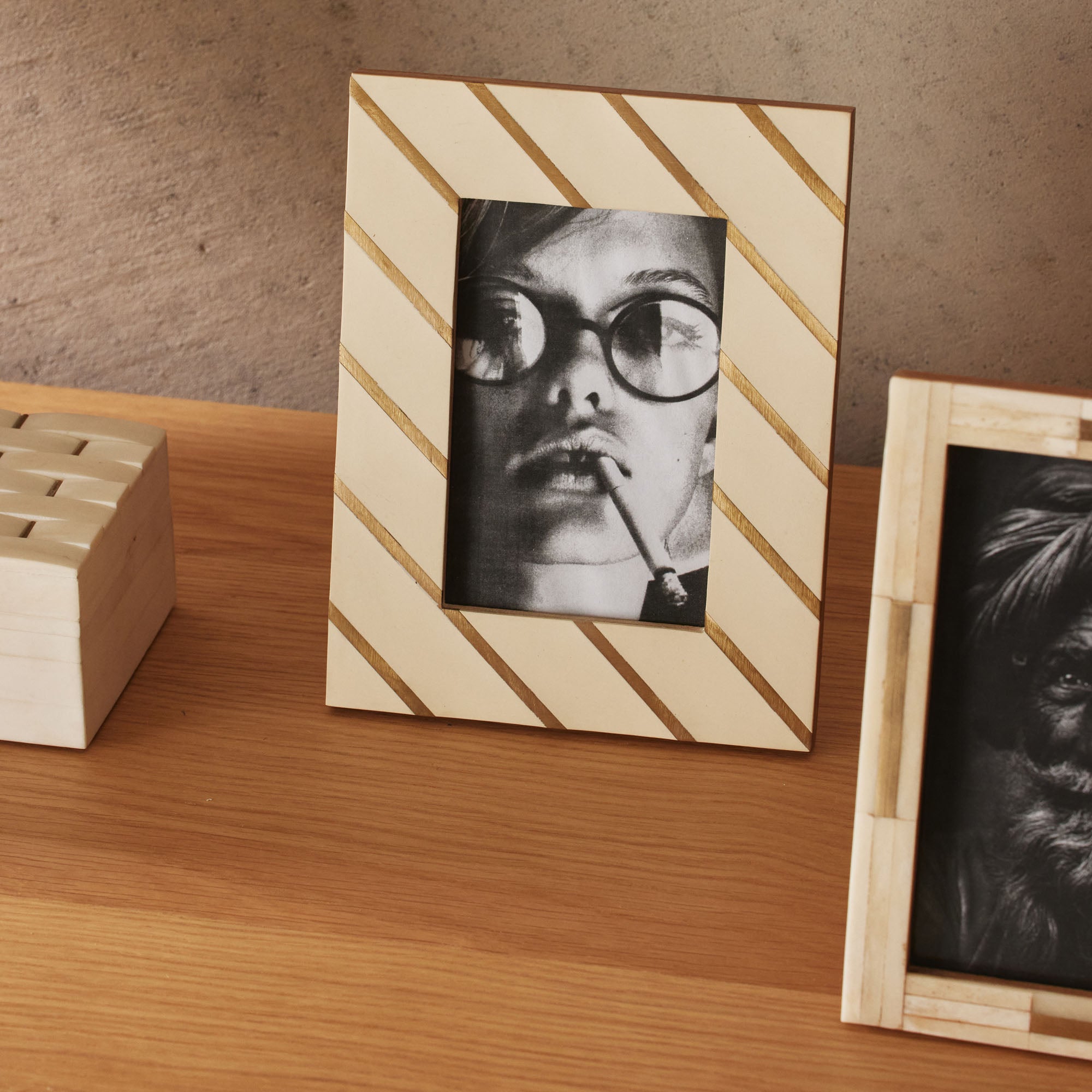 Sanda Photo Frame 4 x 6