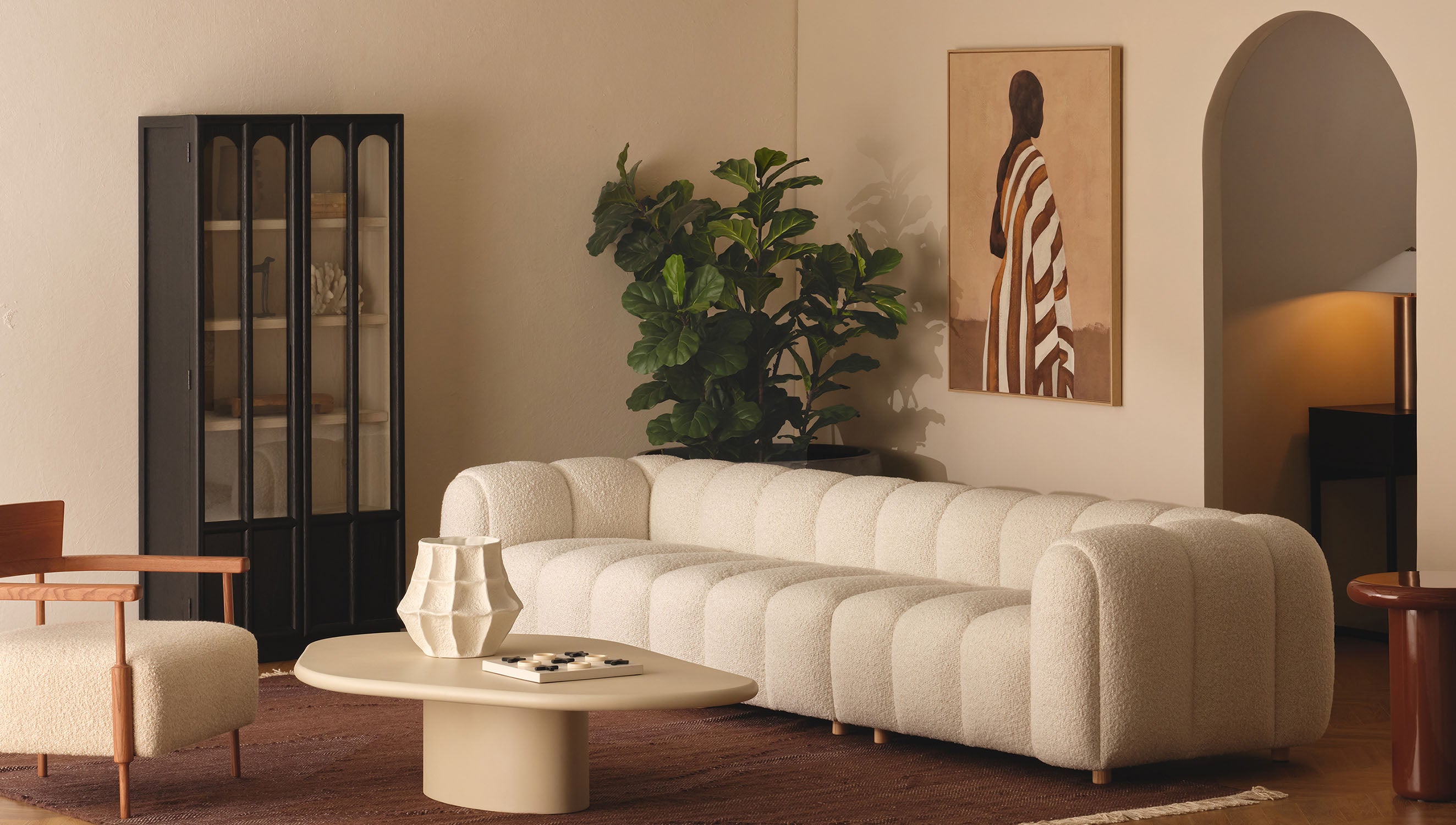 Horgans Collections 2025, Chapter 2