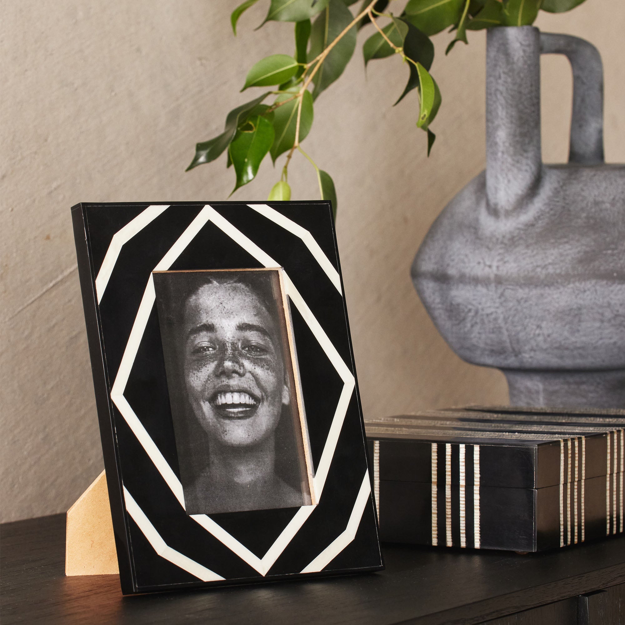 Fiori Photo Frame 4 x 6