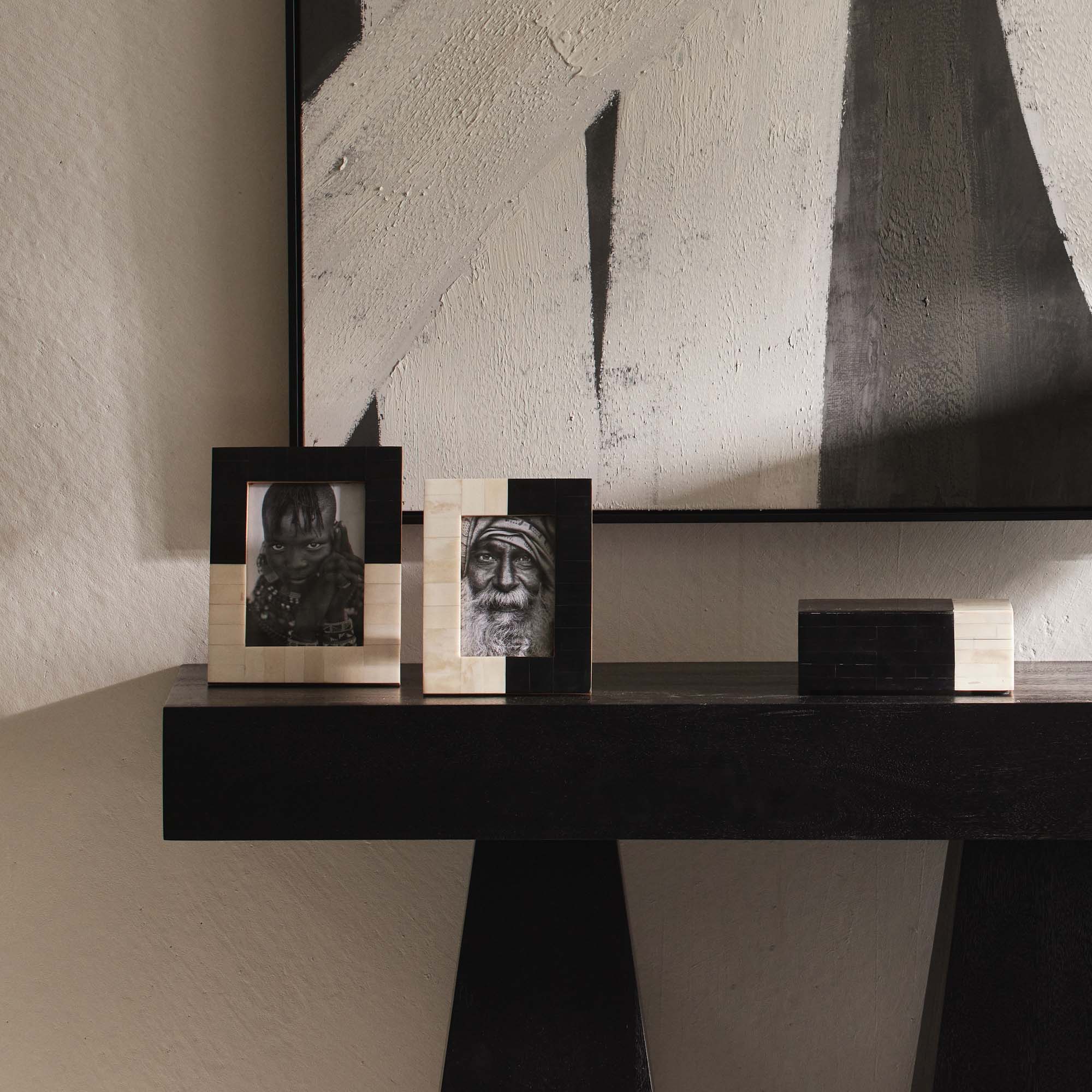 Othello Photo Frame Large 5 x 7