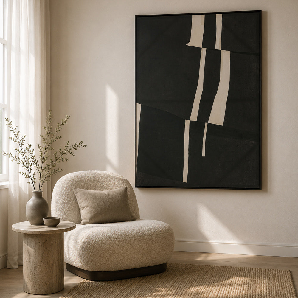 Ludo Framed Wall Art
