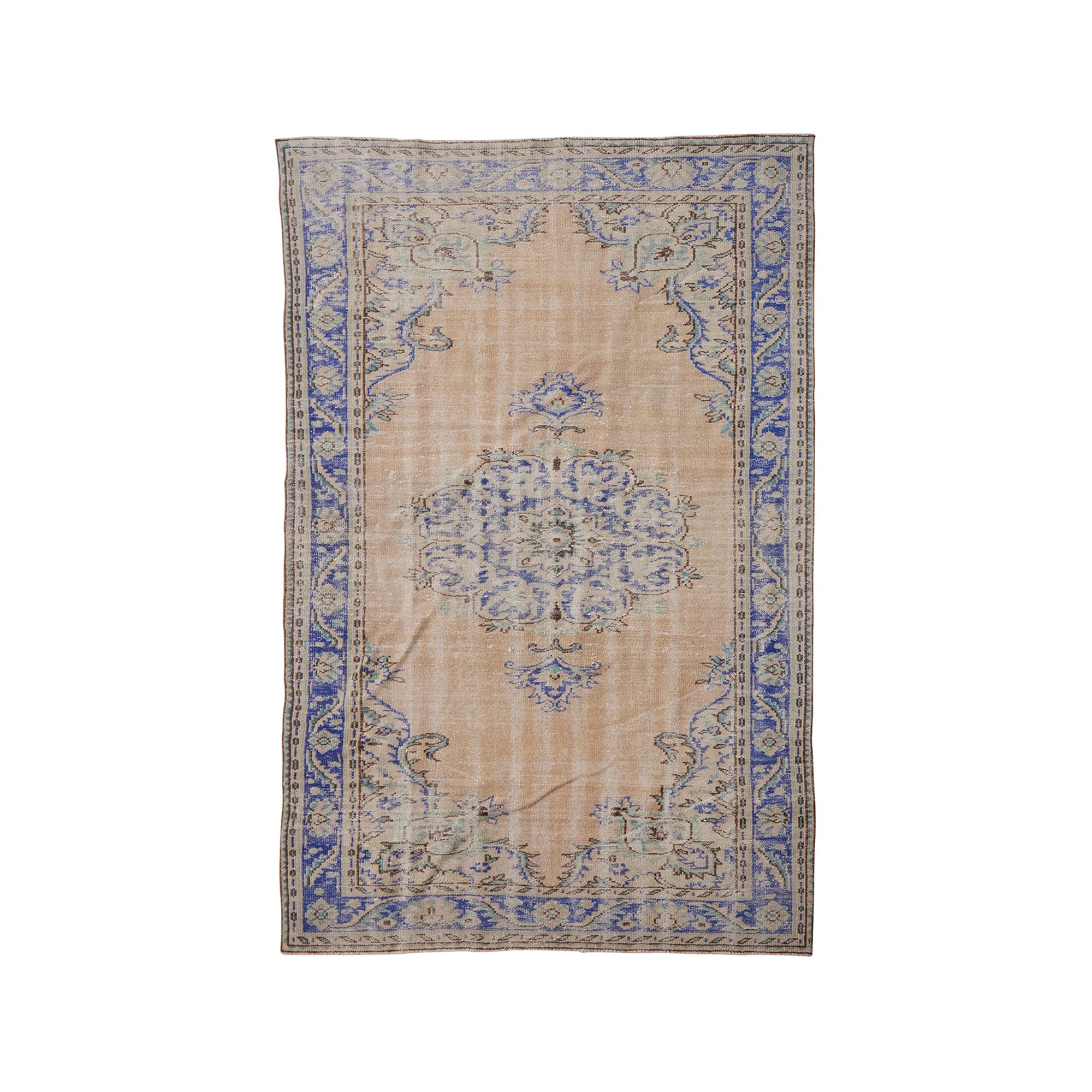 Kaan Anatolian Rug 181 x 275