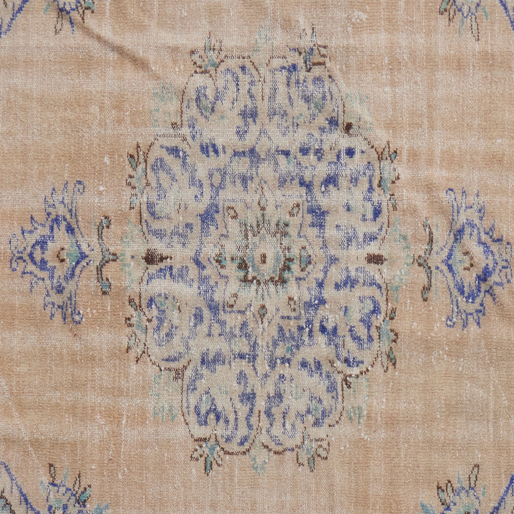 Kaan Anatolian Rug 181 x 275