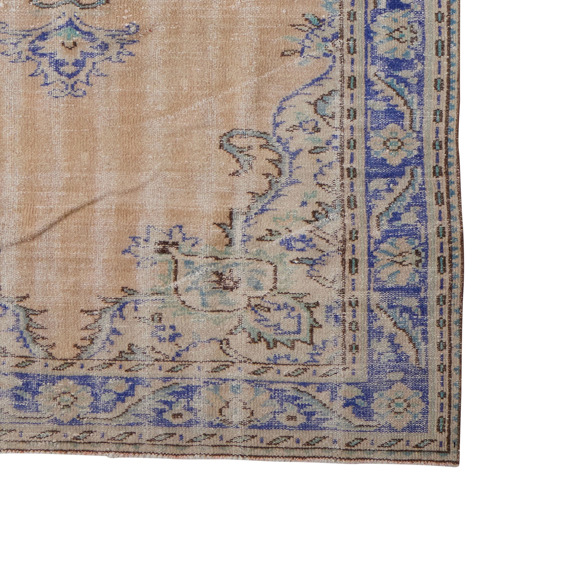 Kaan Anatolian Rug 181 x 275