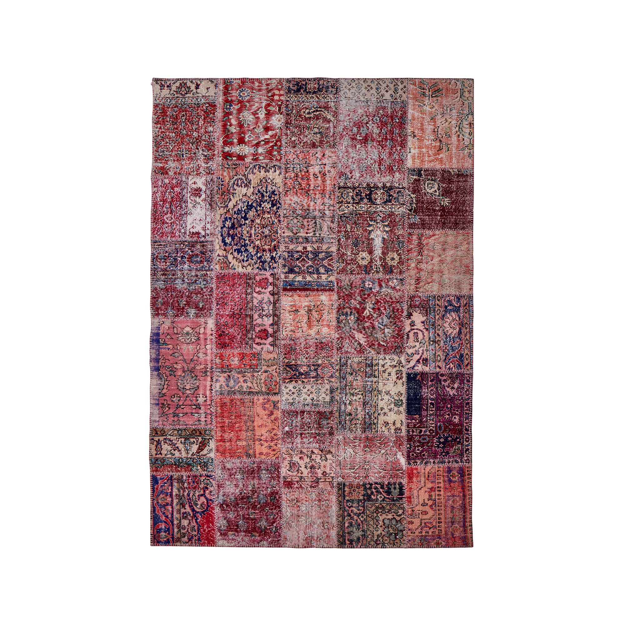 Zumrut Anatolian Rug 210 x 300