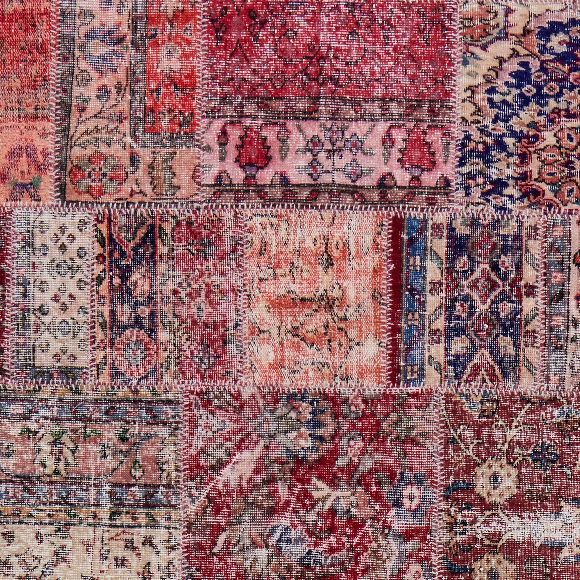 Zumrut Anatolian Rug 210 x 300