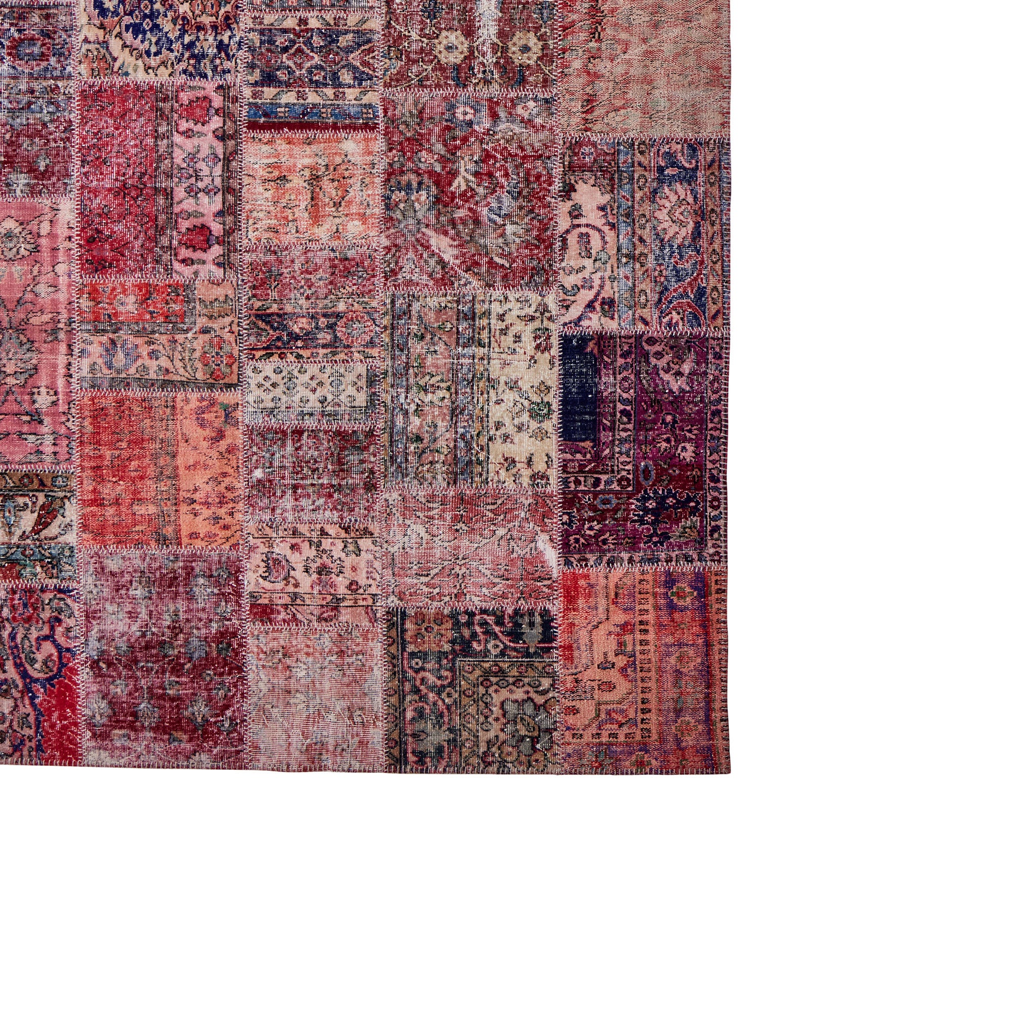 Zumrut Anatolian Rug 210 x 300