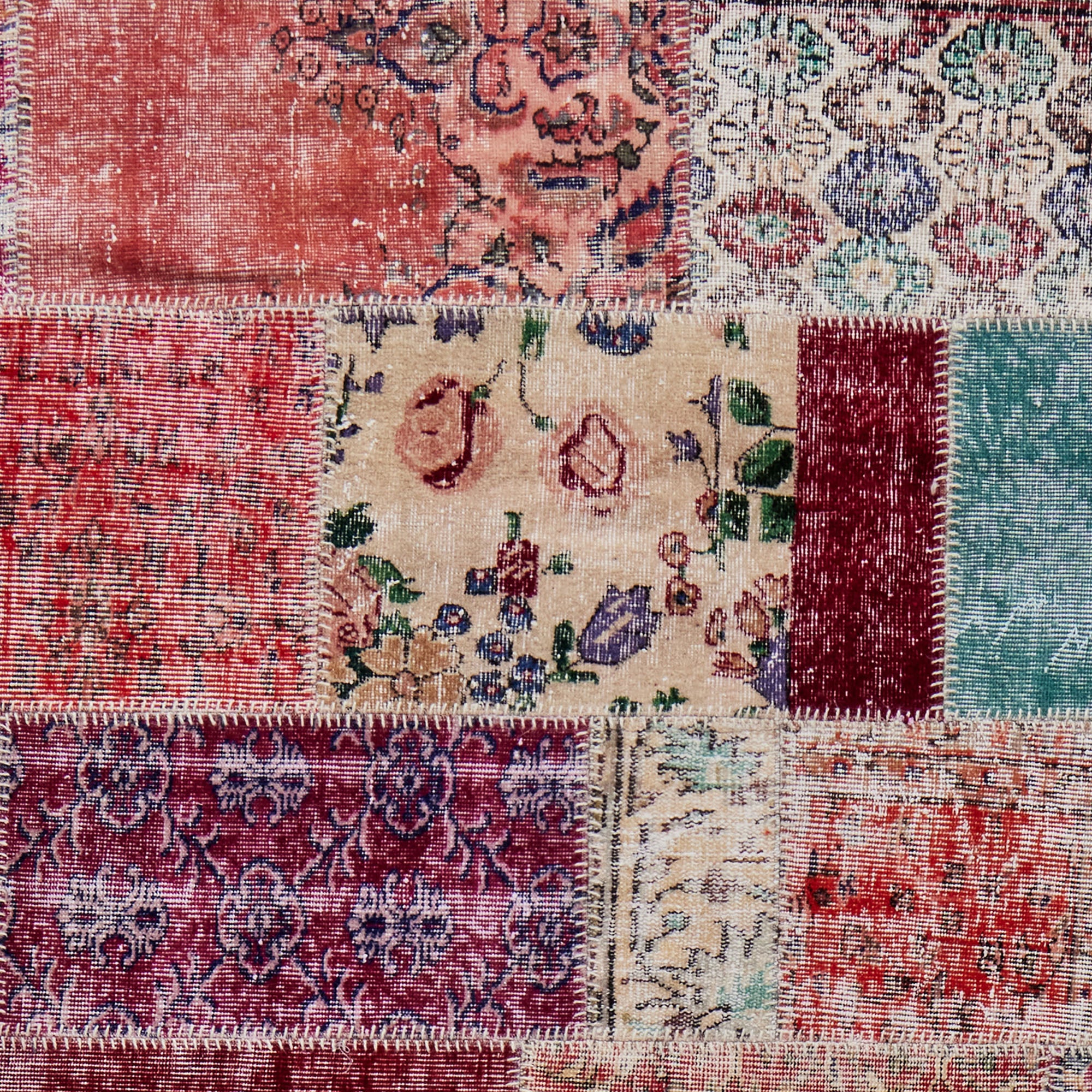 Akilli Anatolian Rug 206 x 302