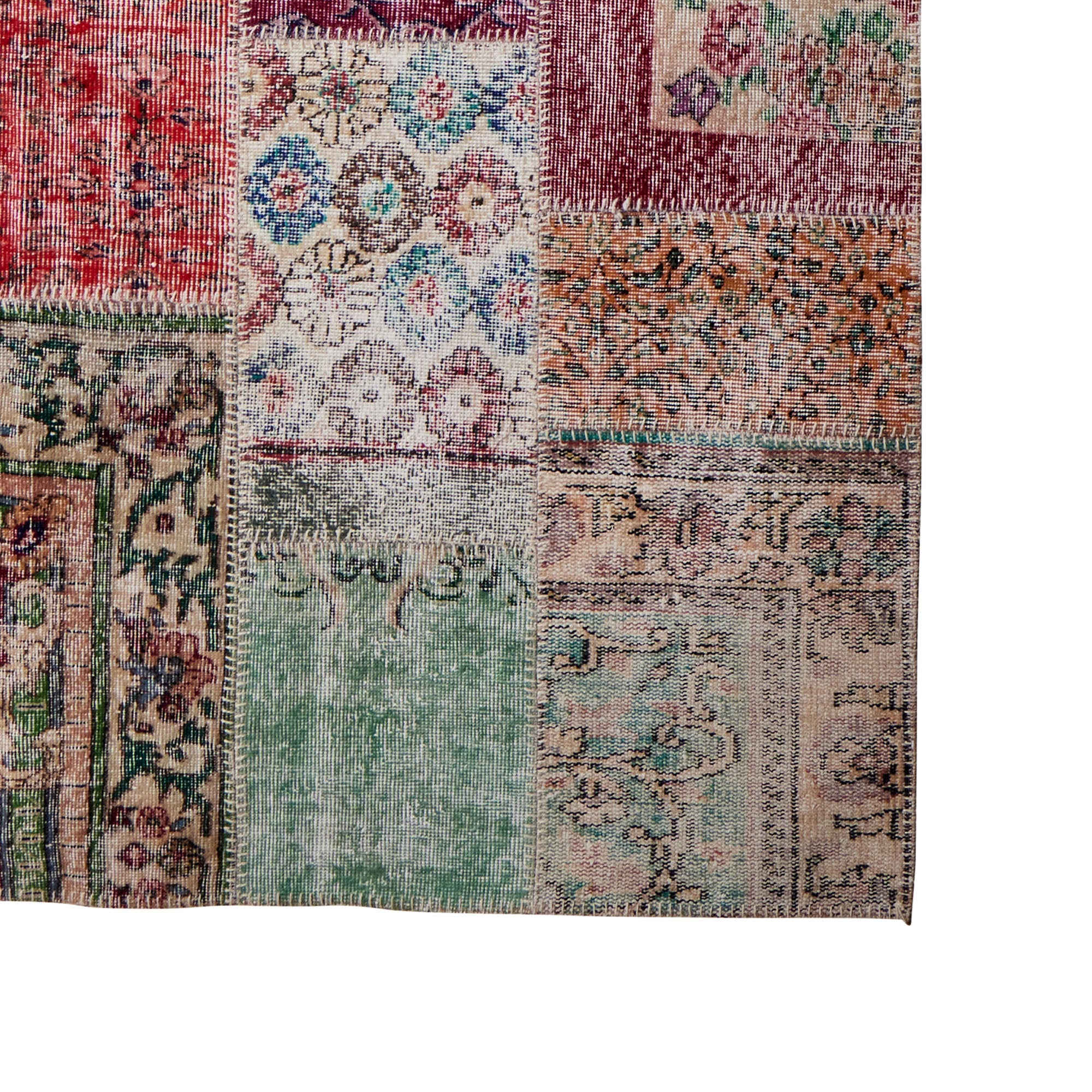 Akilli Anatolian Rug 206 x 302