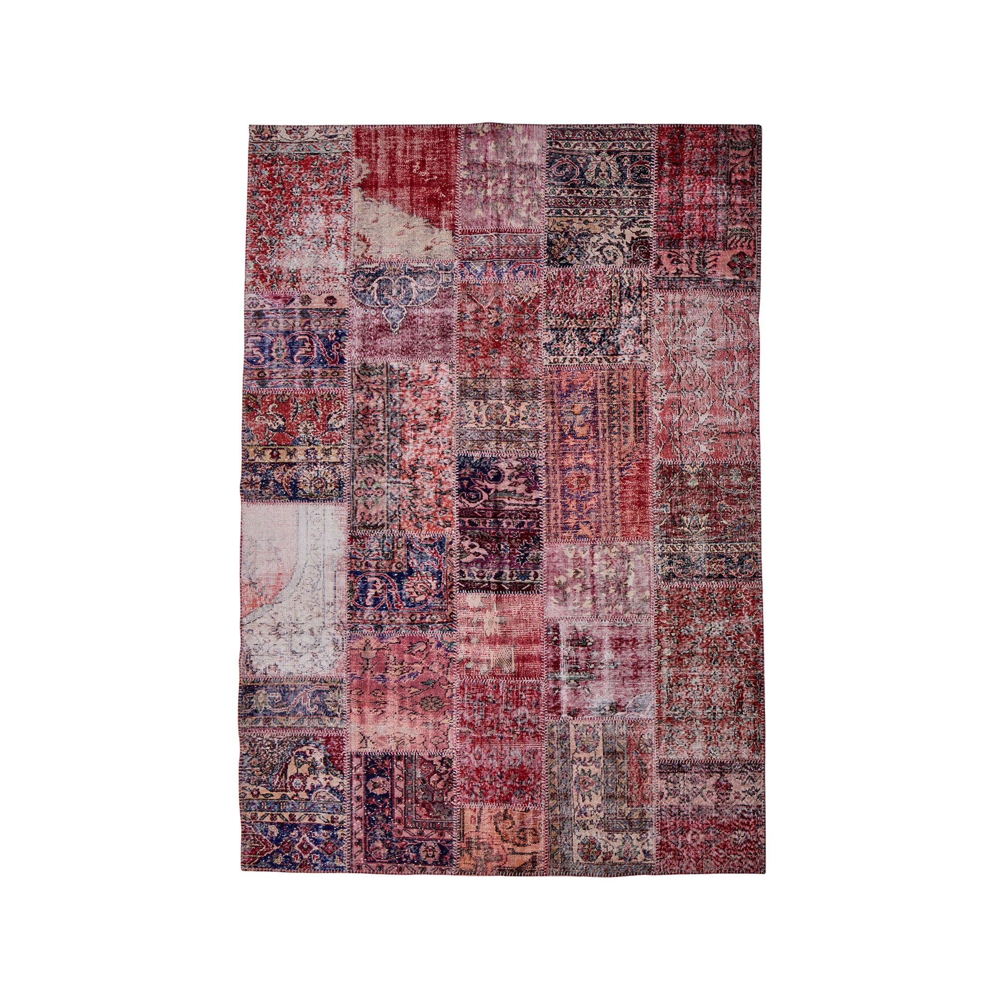 Pembesi Anatolian Rug 210 x 300