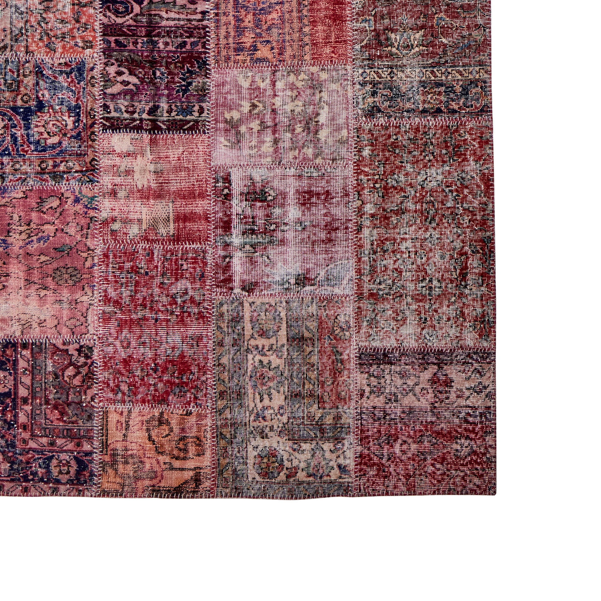 Pembesi Anatolian Rug 210 x 300