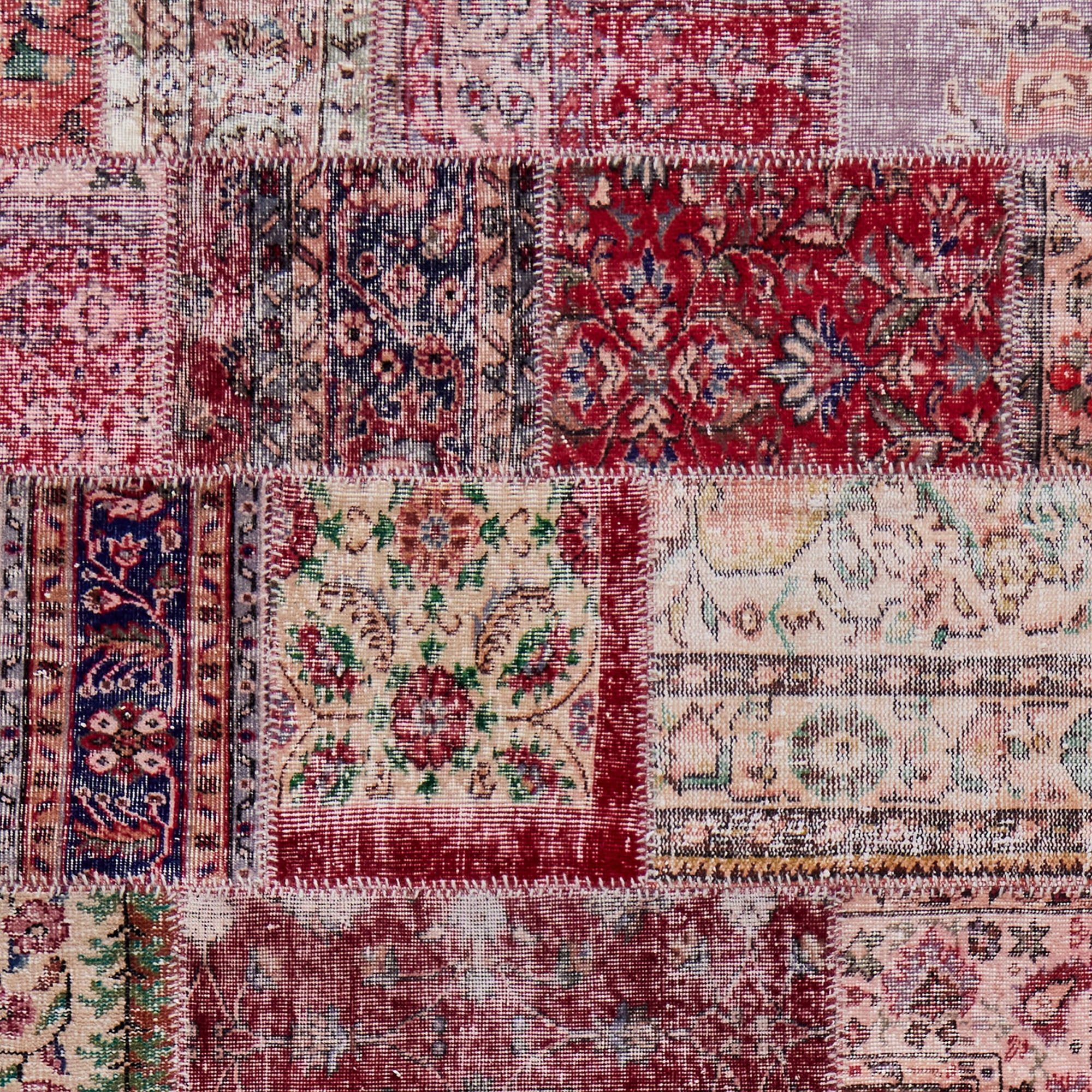 Alara Anatolian Rug 252 x 352