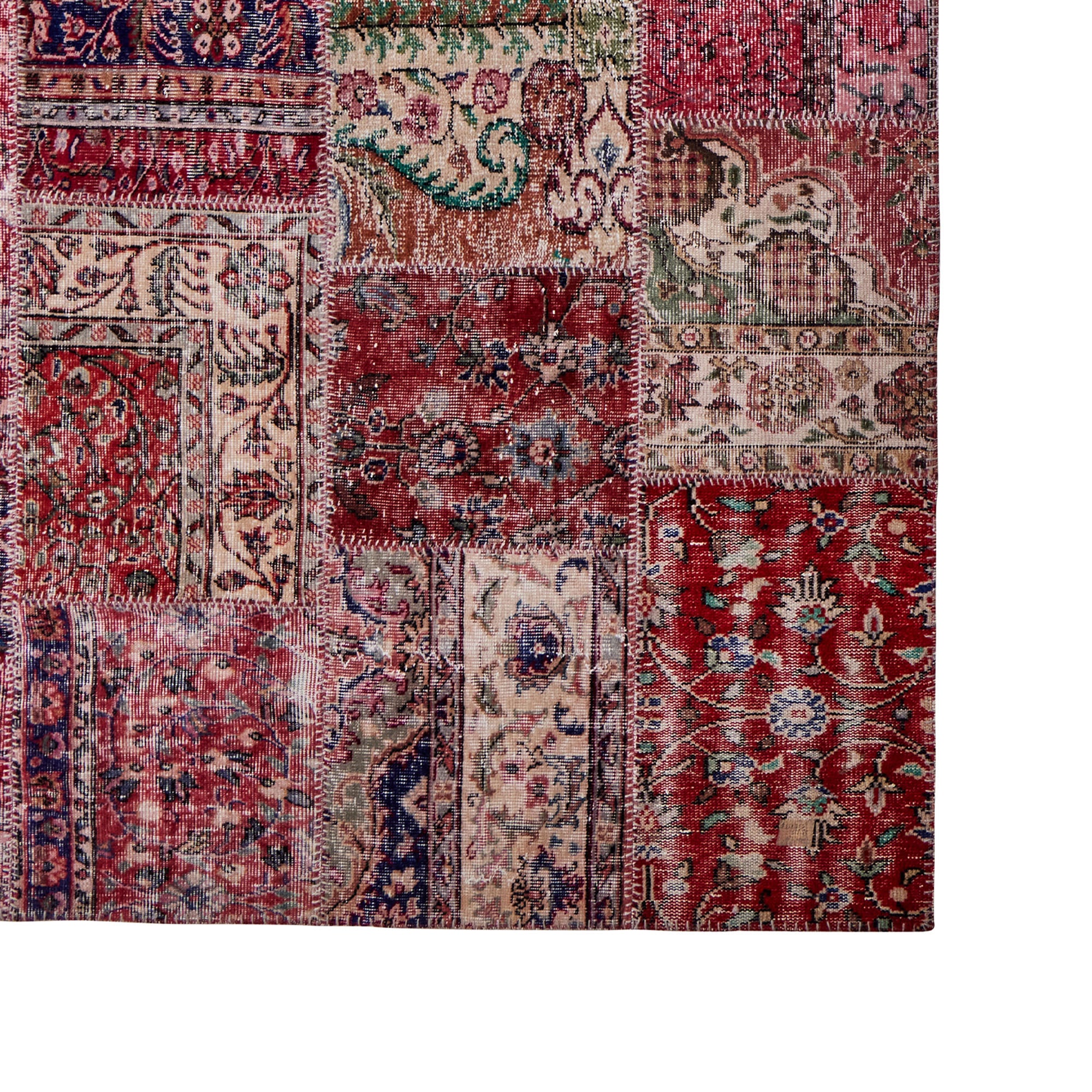 Alara Anatolian Rug 252 x 352