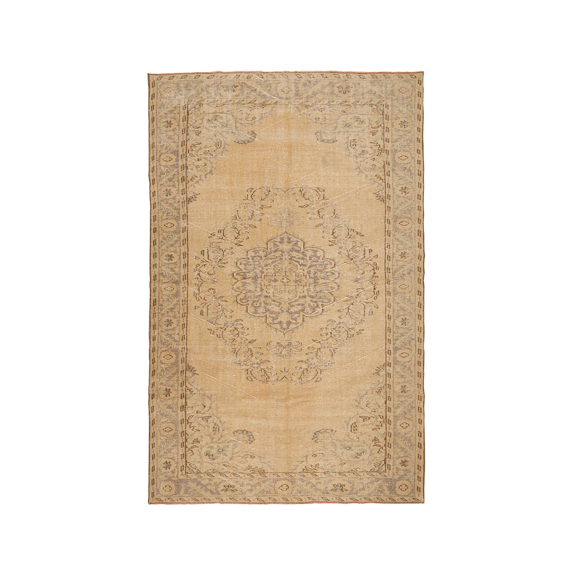 Jarn Anatolian Rug 187 x 286