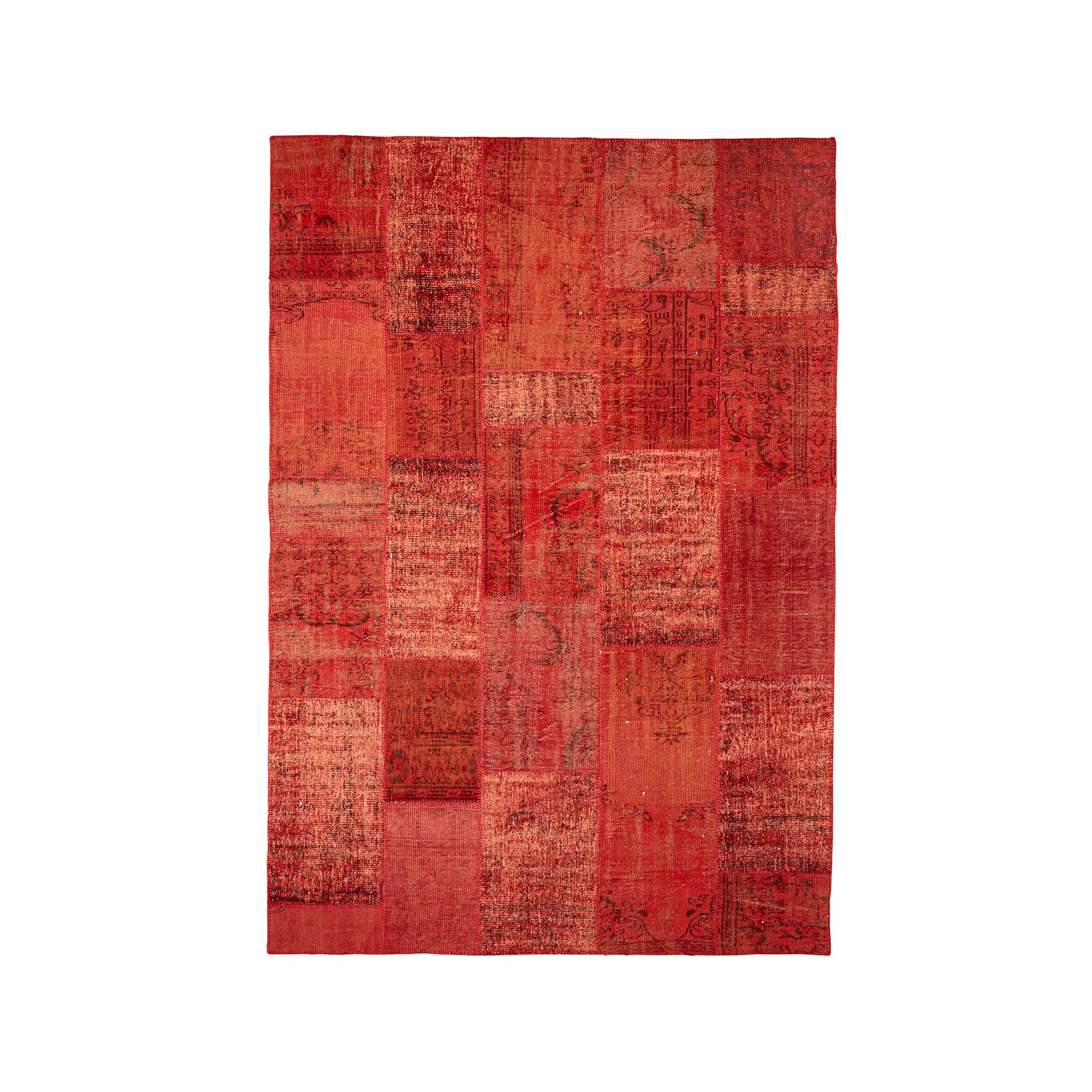 Altan Patchwork Rug 212 x 305