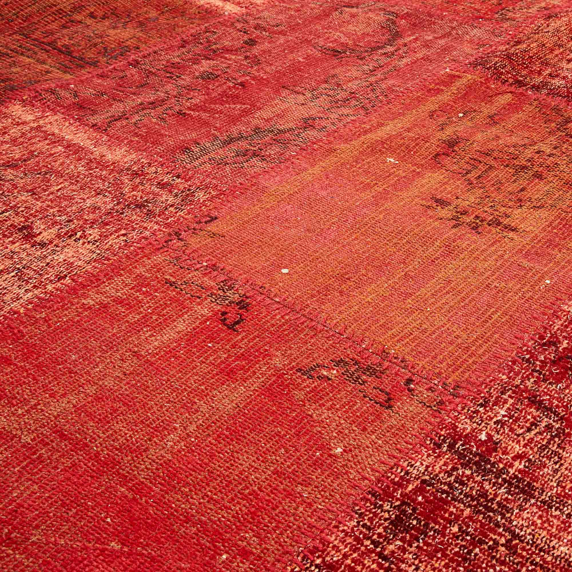 Altan Patchwork Rug 212 x 305