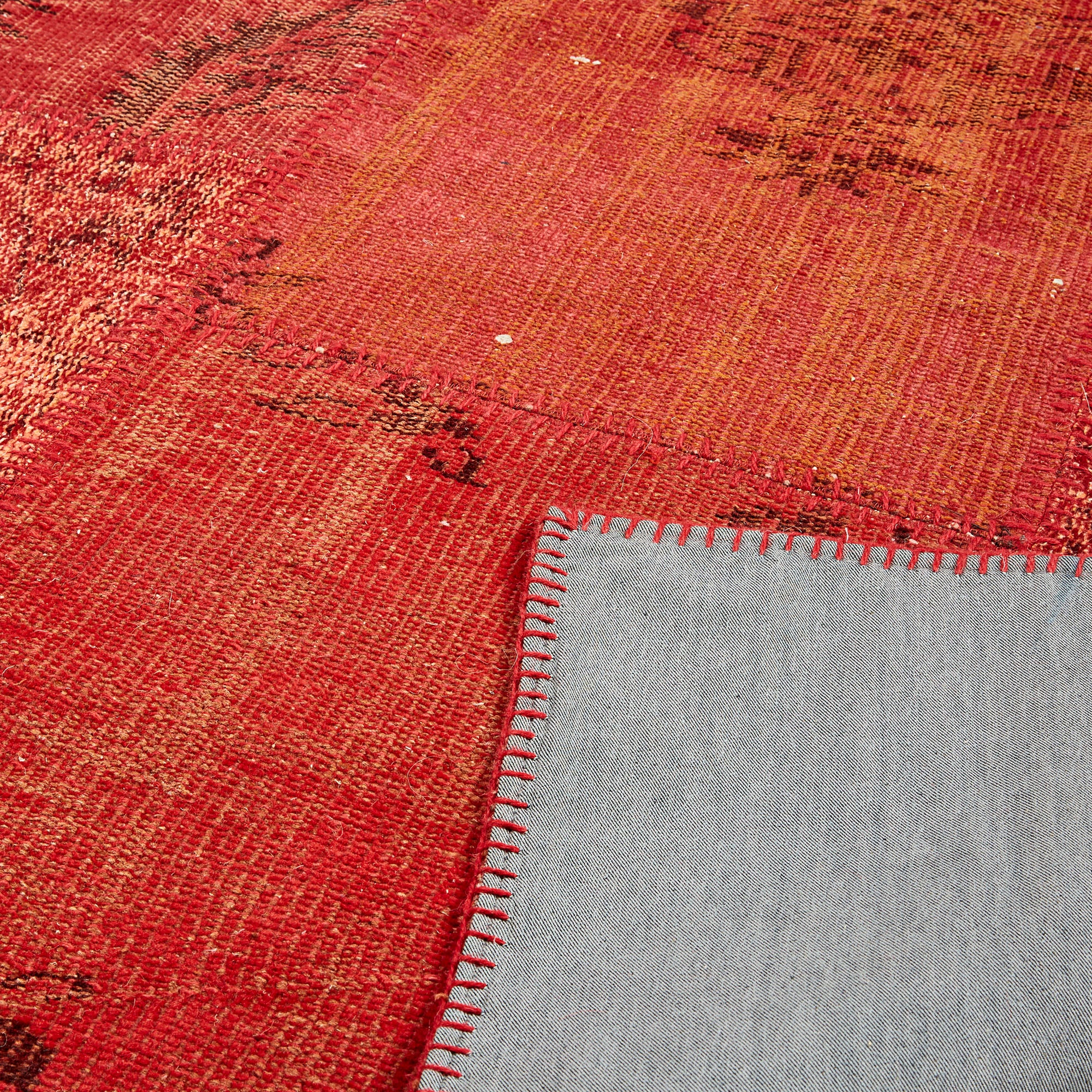 Altan Patchwork Rug 212 x 305