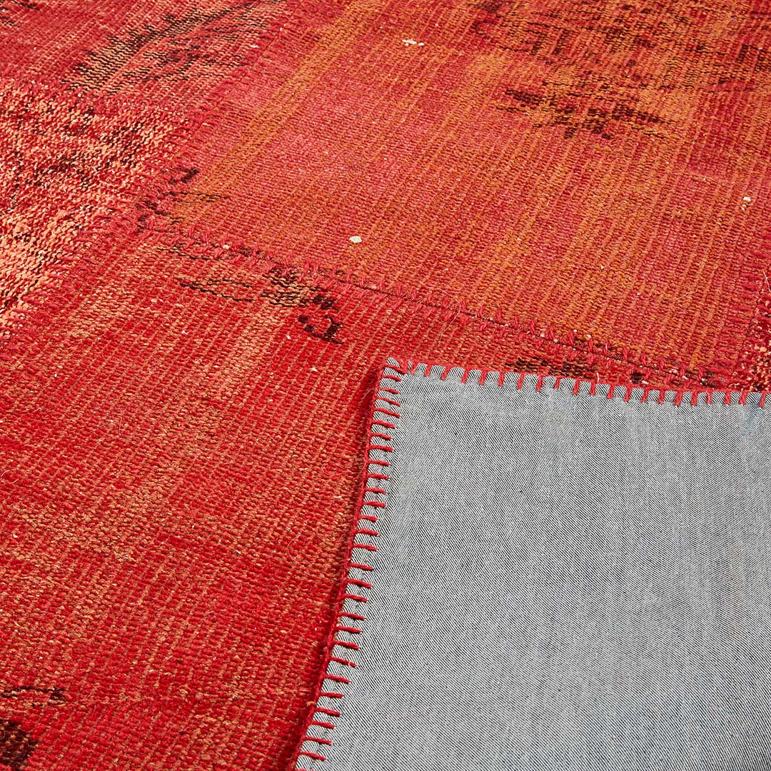 Altan Patchwork Rug 212 x 305