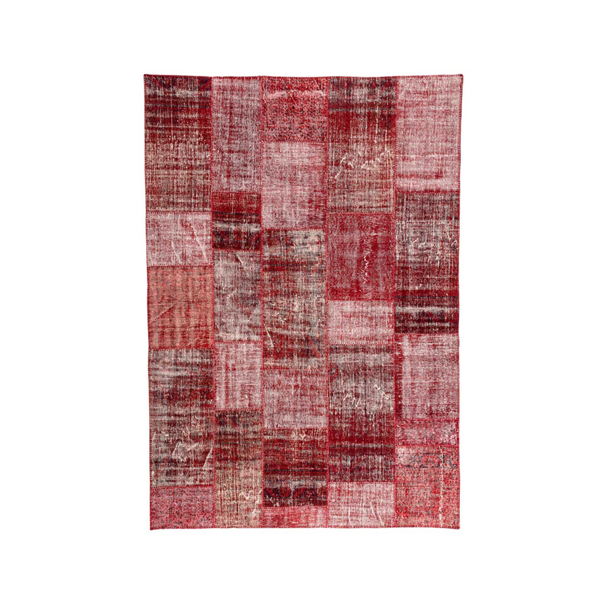 Hagan Patchwork Rug 210 x 305