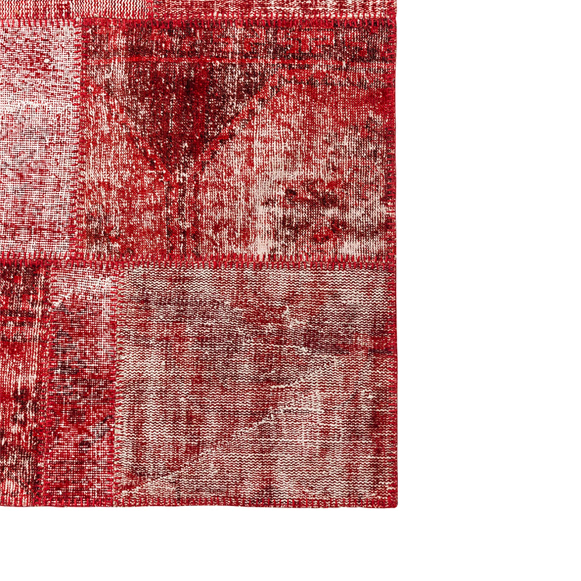 Hagan Patchwork Rug 210 x 305