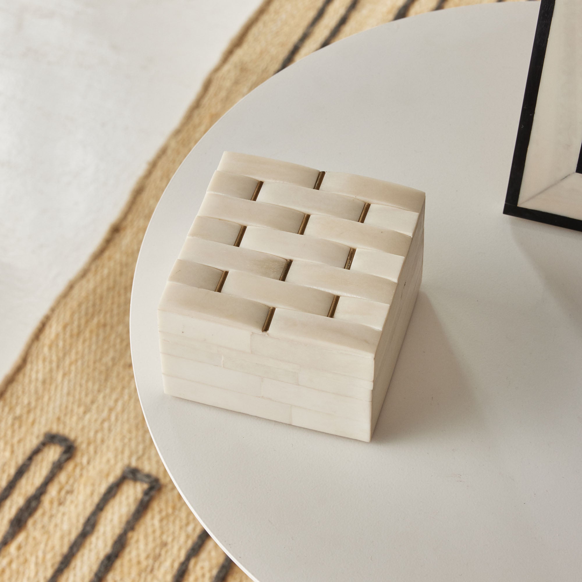 Suka Bone Box Small