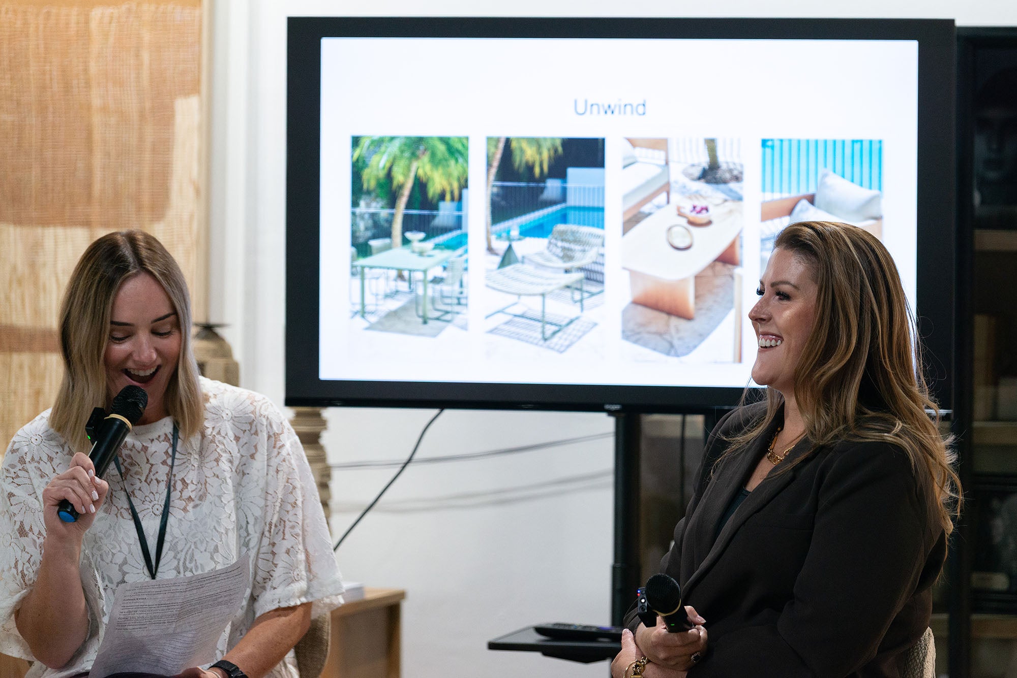 Collections 2026 Chapter 1, Melbourne Launch