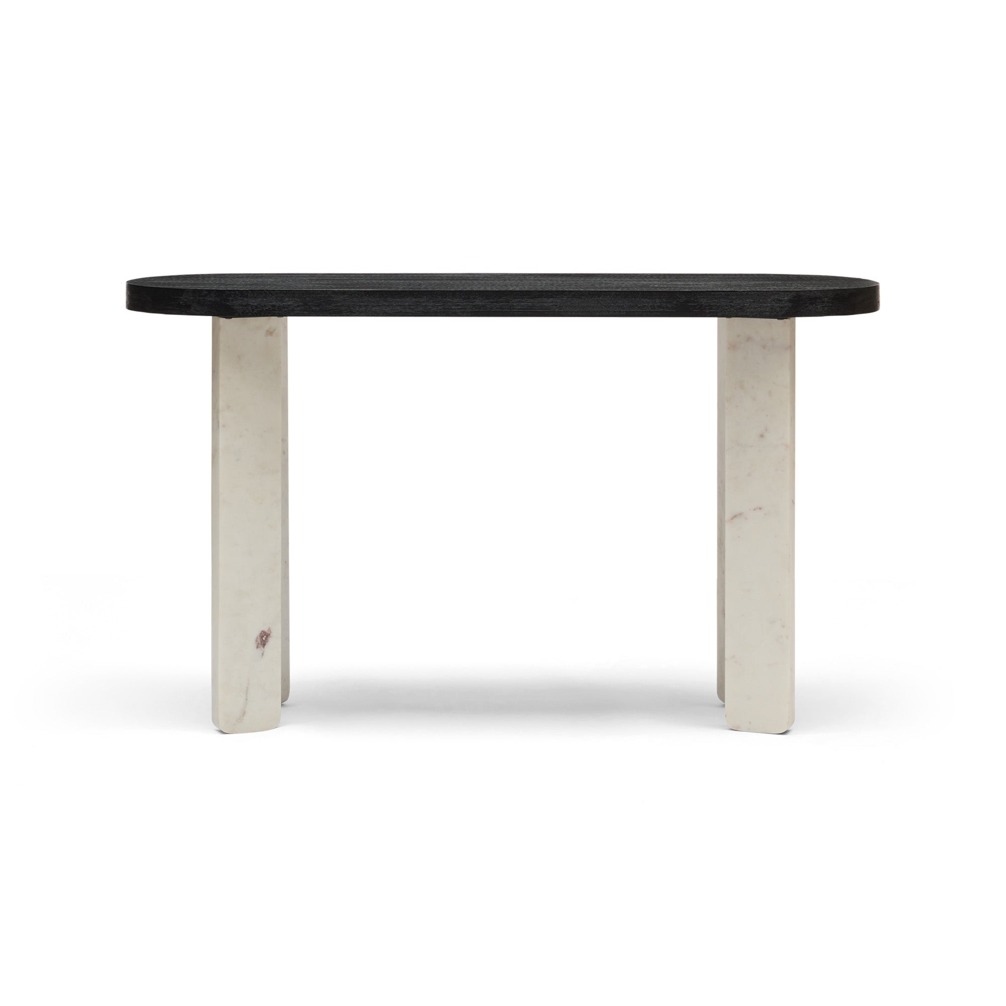 Argo Marble Console