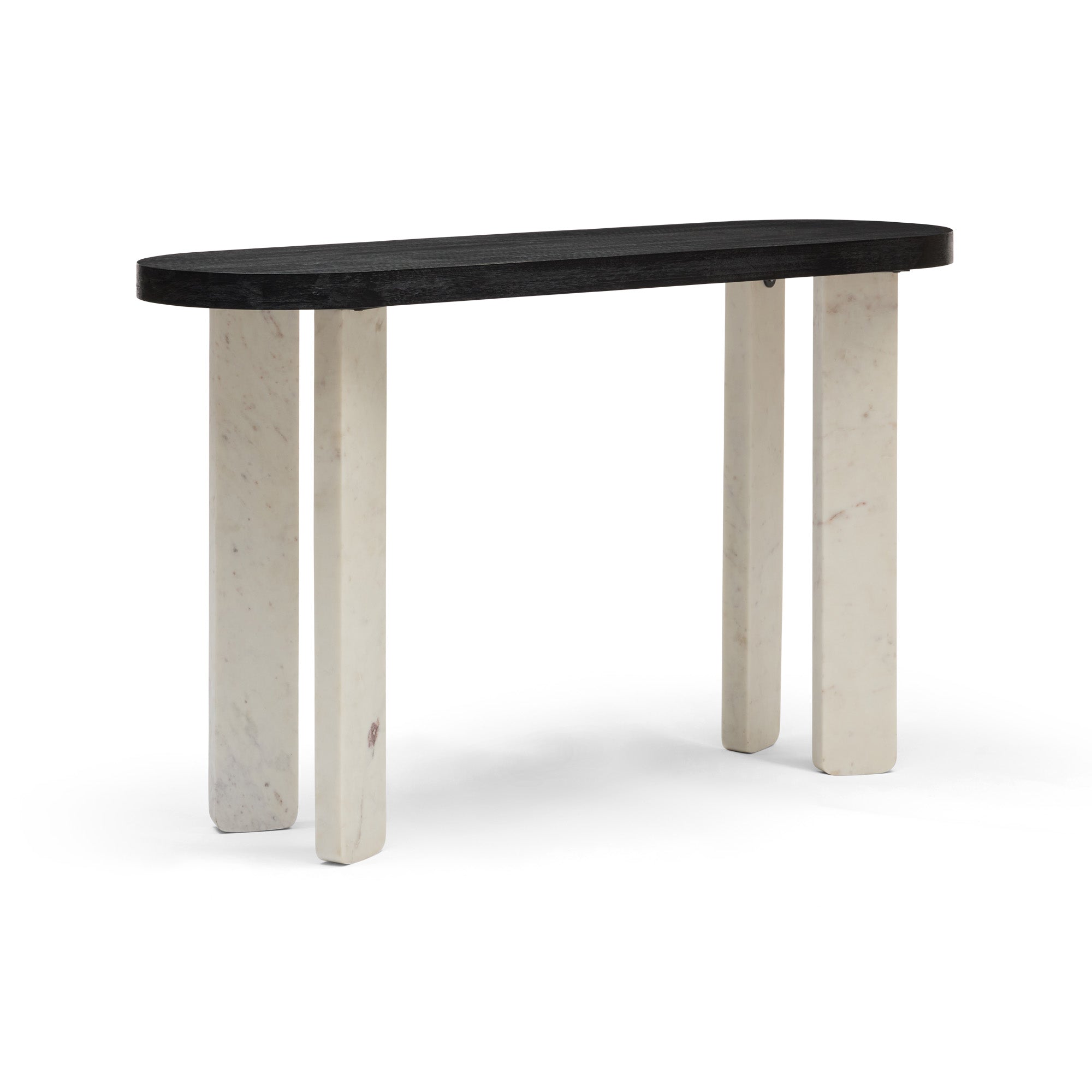 Argo Marble Console
