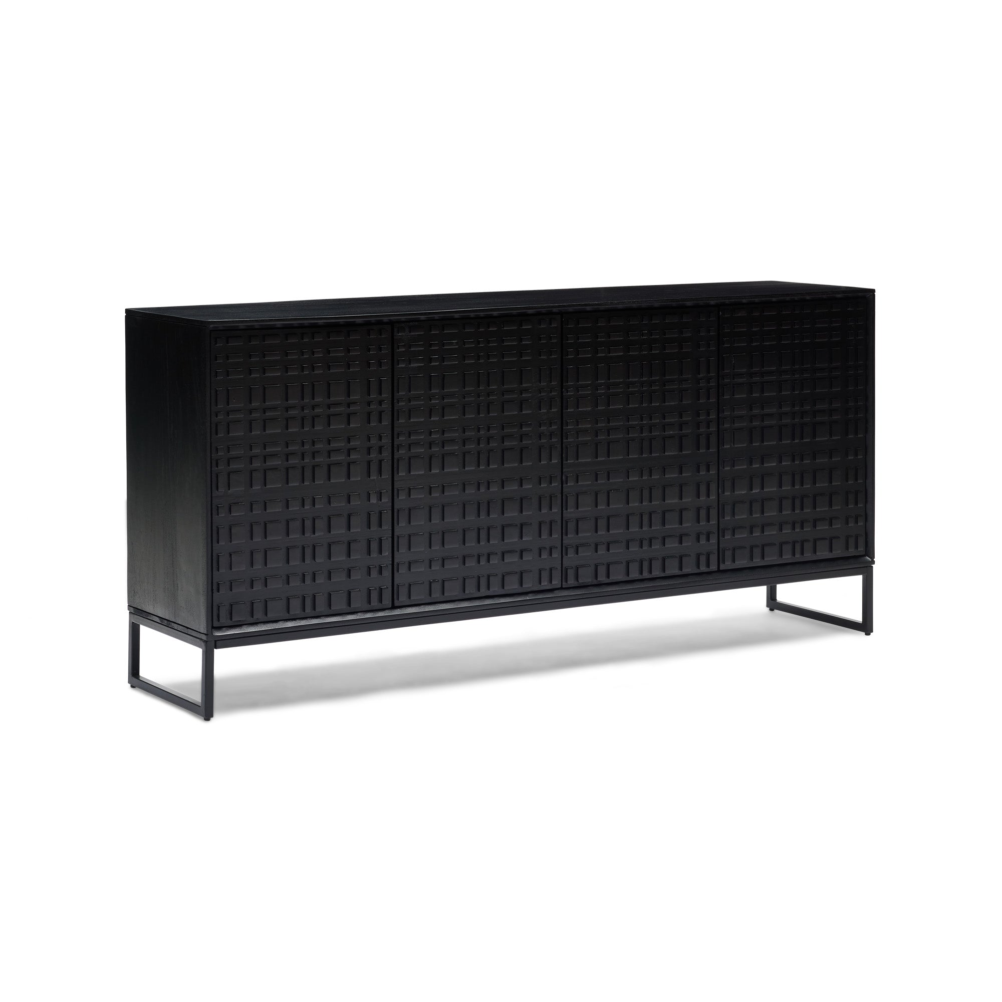 Ingot Sideboard