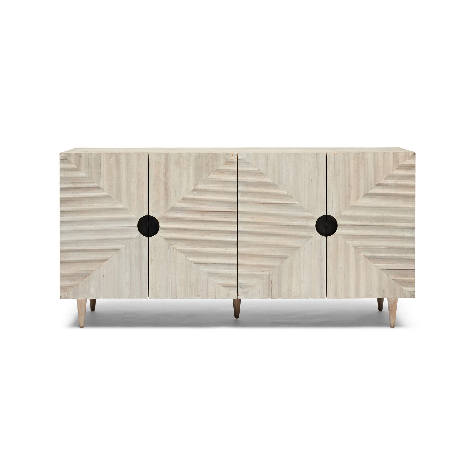 Stanford Recycled Pine Sideboard